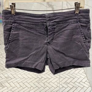 LEVEL 99 BLUE SHORTS, SZ 29